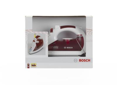 Opakowanie Żelazko Bosch