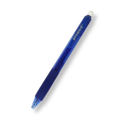 Żelopis wymazywalny niebieski (36szt). Wydawca: PENWORD. SmakLiter.pl Opakowanie Żelopis wymazywalny niebieski (36szt)