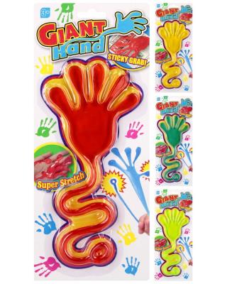 Opakowanie Żelowa Łapka do rozciągania 1szt.mix