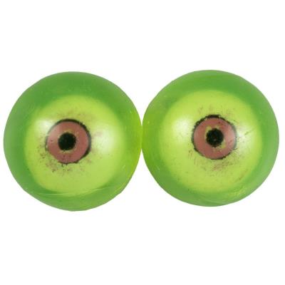 Żelowe oczy 2szt. Wydawca: ARPEX. SmakLiter.pl Opakowanie Żelowe oczy 2szt