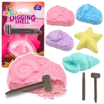 Opakowanie Zestaw archeologiczny morski