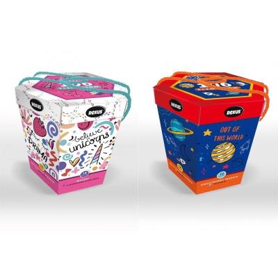 Opakowanie Zestaw artystyczny 106el MIX