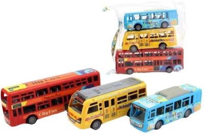 Opakowanie Zestaw autobusów