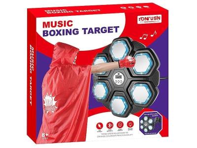 Opakowanie Zestaw bokserski