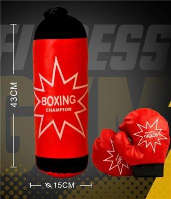 Opakowanie Zestaw bokserski