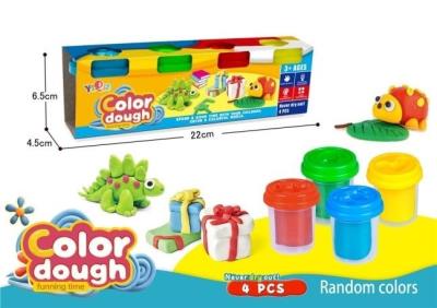 Opakowanie Zestaw ciastoliny