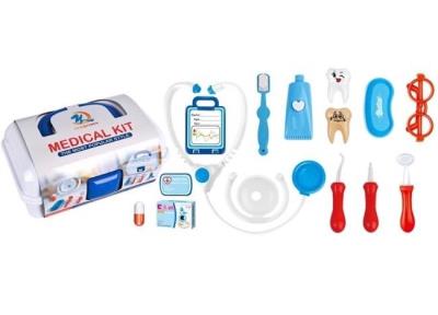 Opakowanie Zestaw dentysty