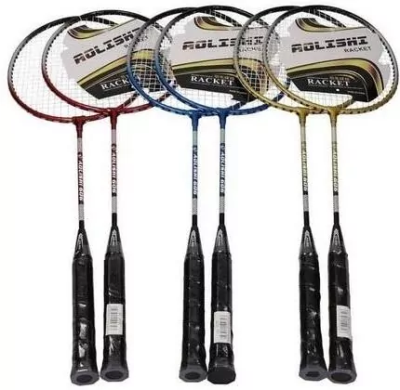 Zestaw do badmintona. Wydawca: Schemat. SmakLiter.pl Opakowanie Zestaw do badmintona