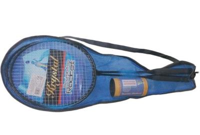 Opakowanie Zestaw do badmintona