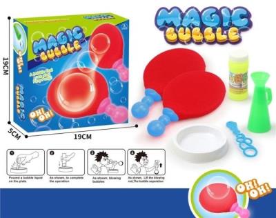 Opakowanie Zestaw do baniek