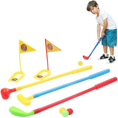 Opakowanie Zestaw do golfa