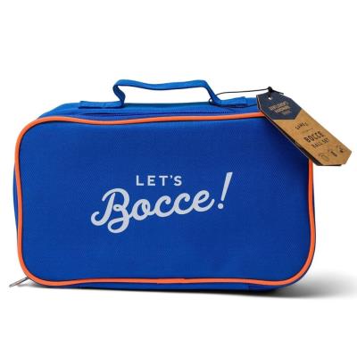Opakowanie Zestaw do gry Bocce