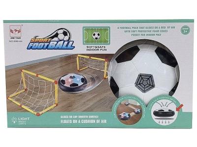Opakowanie Zestaw do gry w piłkę nożną