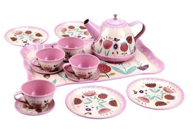 Opakowanie Zestaw do herbaty