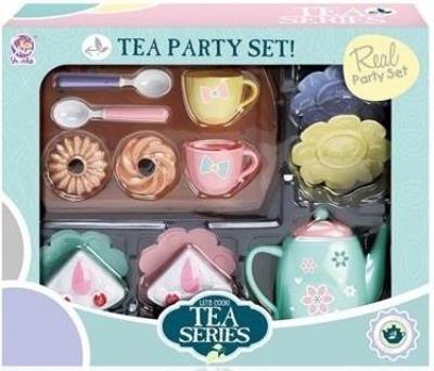 Opakowanie Zestaw do herbaty