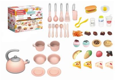 Opakowanie Zestaw do herbaty