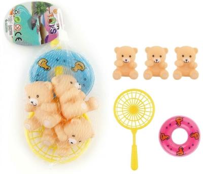 Opakowanie Zestaw do kąpieli