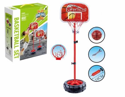 Opakowanie Zestaw do koszykówki