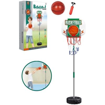 Opakowanie Zestaw do koszykówki z piłką