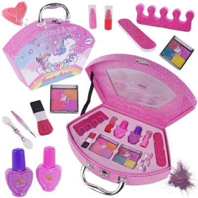 Opakowanie Zestaw do makijażu J-1078