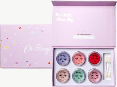 Opakowanie Zestaw do makijażu Sweet Treat