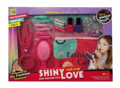 Opakowanie Zestaw do manicure