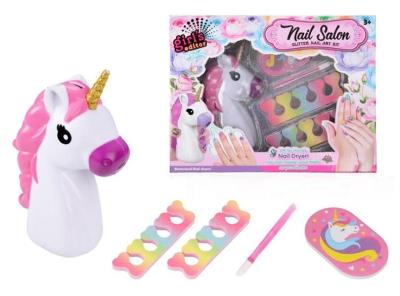 Opakowanie Zestaw do manicure