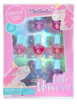 Opakowanie Zestaw do manicure dziecięcego