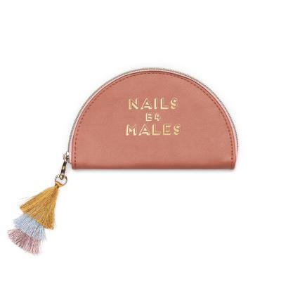 Opakowanie Zestaw do manicure Nails B4 Males