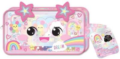 Opakowanie Zestaw do notowania Gwiazdki