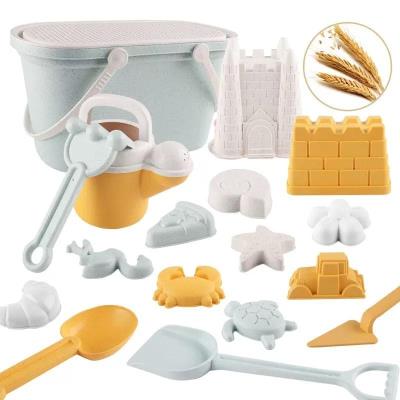 Opakowanie Zestaw do piasku 19el