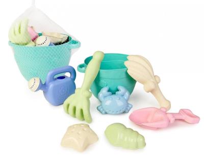 Opakowanie Zestaw do piasku 8el