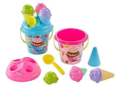 Opakowanie Zestaw do piasku 9el