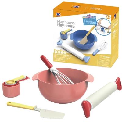 Zestaw do pieczenia ciast i ciasteczek. Wydawca: Askato. SmakLiter.pl Opakowanie Zestaw do pieczenia ciast i ciasteczek