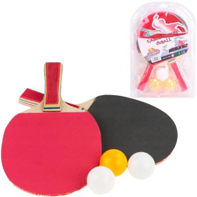 Opakowanie Zestaw do ping ponga