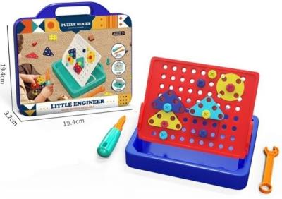 Opakowanie Zestaw do rozkręcania 66el