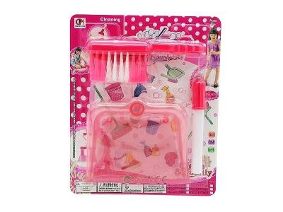 Opakowanie Zestaw do sprzątania