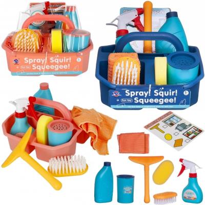 Opakowanie Zestaw do sprzątania