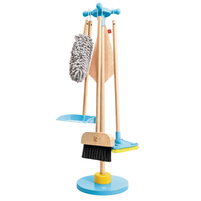 Opakowanie Zestaw do sprzątania HAPE