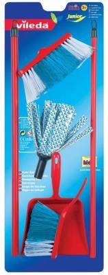 Opakowanie Zestaw do sprzątania z mopem Vileda
