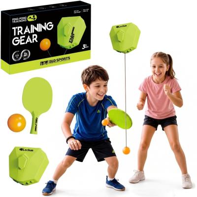 Opakowanie Zestaw do treningu ping pong podwieszany