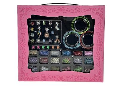 Opakowanie Zestaw do tworzenia bransoletek