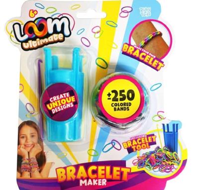 Opakowanie Zestaw do tworzenia bransoletek