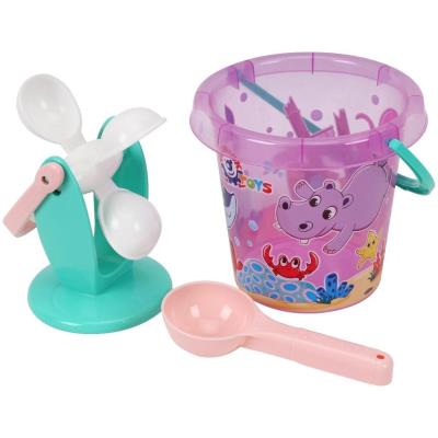 Opakowanie Zestaw do zabawy z piaskiem i woda