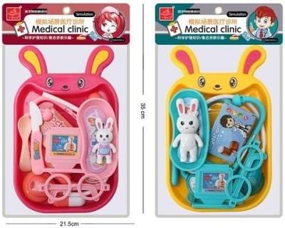 Opakowanie Zestaw doktora MIX