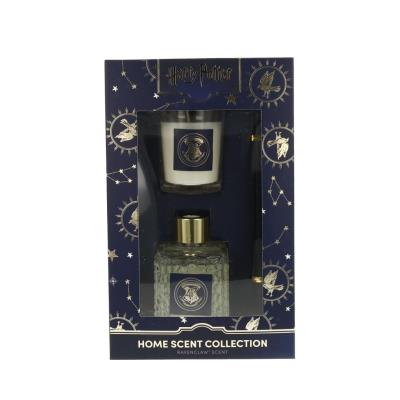 Opakowanie Zestaw dyfuzor 70ml ze świecą 70g Ravenclaw