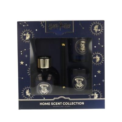 Opakowanie Zestaw dyfuzor 70ml ze świecami 2szt Ravenclaw