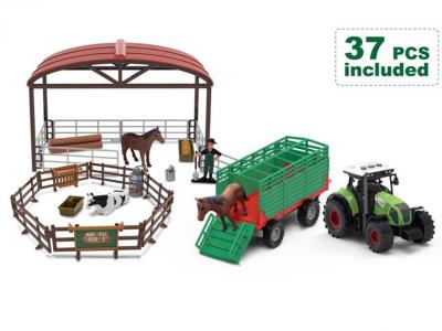 Opakowanie Zestaw farma 37el