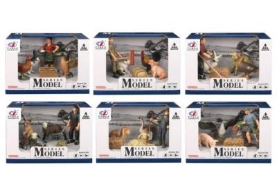 Opakowanie Zestaw farmerski