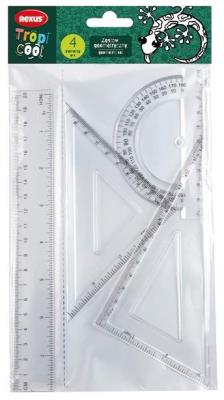 Opakowanie Zestaw geometryczny mały